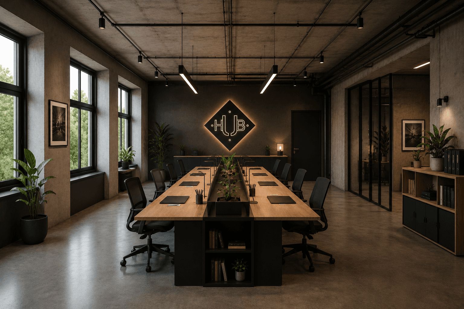 Coworking