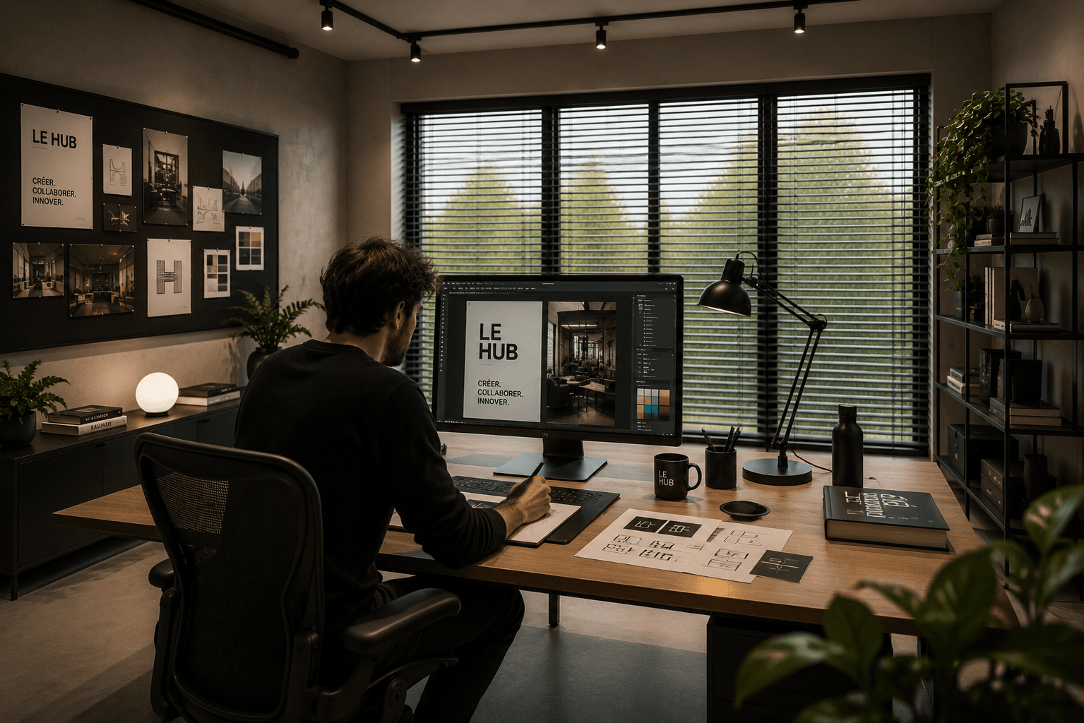 Graphistes