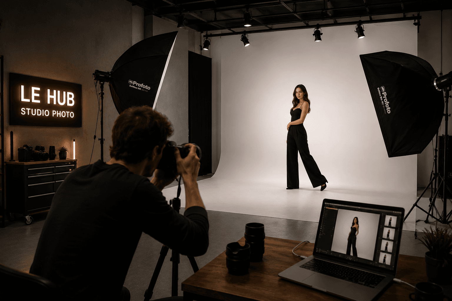 Photographes